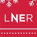 Logo for LNER