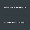 Logo for London Council (GLA)