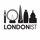 Logo for Londonist