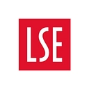 Logo for LSE (London School of Economics)