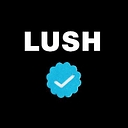 Logo for Lush UK