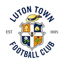 Logo for Luton Town FC