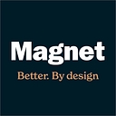 Logo for Magnet Kitchens