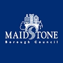 Logo for Maidstone Borough Council
