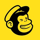 Logo for Mailchimp