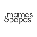 Logo for Mamas & Papas