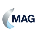 Logo for Manchester Airport