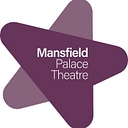 Logo for Mansfield District Council