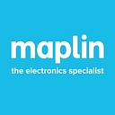 Logo for Maplin