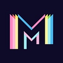 Logo for Marquee TV