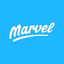Logo for Marvel App