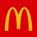 Logo for McDonald’s App UK