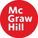 Logo for McGraw Hill UK