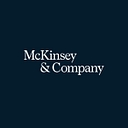 Logo for McKinsey UK