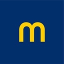 Logo for Megabus UK