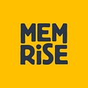 Logo for Memrise
