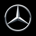 Logo for Mercedes-Benz UK