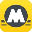 Logo for Merseyrail