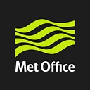 Logo for Met Office App