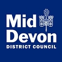 Logo for Mid Devon District Council