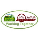Logo for Mid Suffolk District