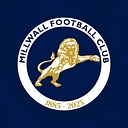Logo for Millwall FC