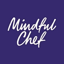 Logo for Mindful Chef App