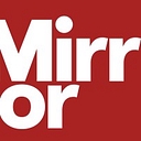 Logo for Mirror