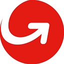Logo for MoneyGram UK