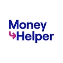 Logo for MoneyHelper