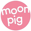 Logo for Moonpig