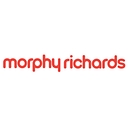 Logo for Morphy Richards