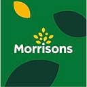 Logo for Morrisons