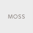 Logo for Moss Bros