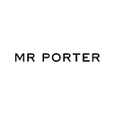 Logo for Mr Porter