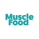 Logo for MuscleFood