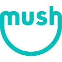 Logo for Mush (Mums)