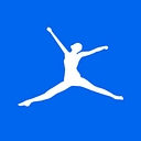 Logo for MyFitnessPal UK App