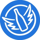 Logo for Naked Wines