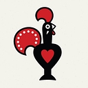 Logo for Nando’s UK