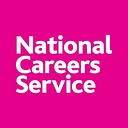 Logo for National Careers Service