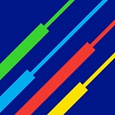 Logo for National Grid