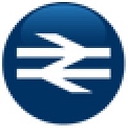 Logo for National Rail