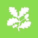 Logo for National Trust