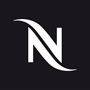 Logo for Nespresso UK