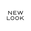 Logo for New Look