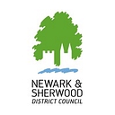 Logo for Newark & Sherwood