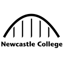 Logo for Newcastle College