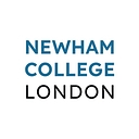 Logo for Newham College London