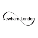 Logo for Newham Council